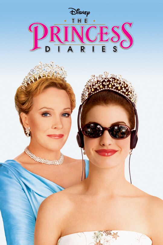 The Princess Diaries